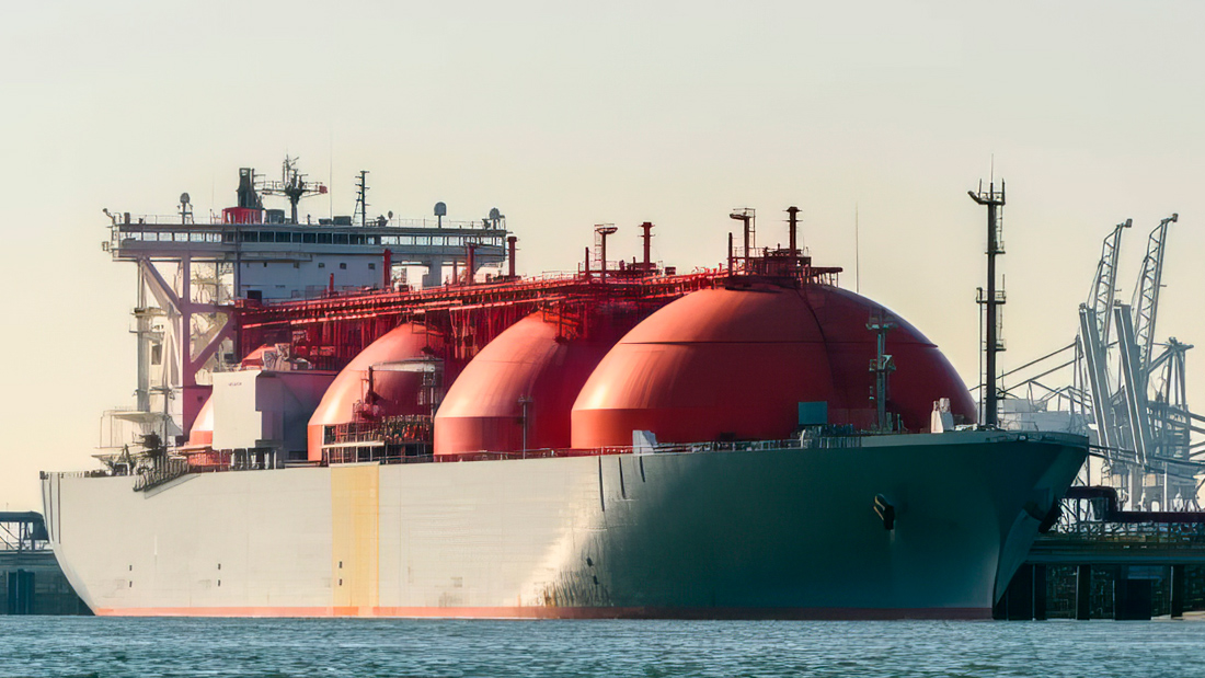 ADNOC Gas подписал соглашение о поставках СПГ в Индию